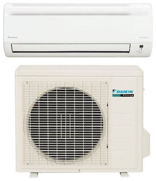 Отзывы Daikin FTXN25K / RXN25K