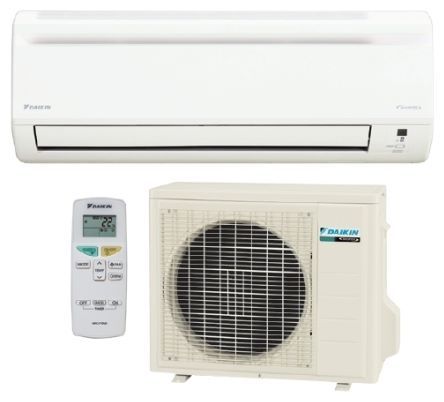 Отзывы Daikin FTXN25L / RXN25L