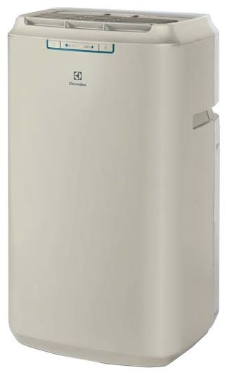 Отзывы Electrolux EACM-10AG/TOP/SFI/N3_S