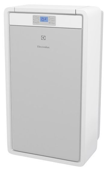 Отзывы Electrolux EACM-10DR/N3