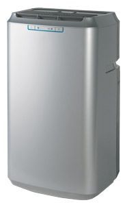 Отзывы Electrolux EACM-10EZ/Eu