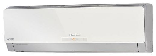 Отзывы Electrolux EACS-12HG