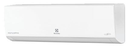 Отзывы Electrolux EACS/I-09HP/N3