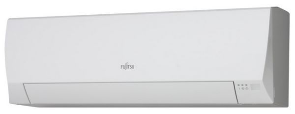 Отзывы Fujitsu ASYG07LLCA/AOYG07LLC