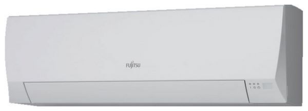 Отзывы Fujitsu ASYG09LLCA/AOYG09LLC