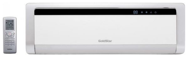 Отзывы GoldStar BS09–4106