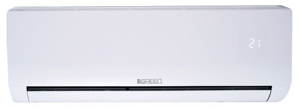 Отзывы GREEN GRI/GRO-36HS1