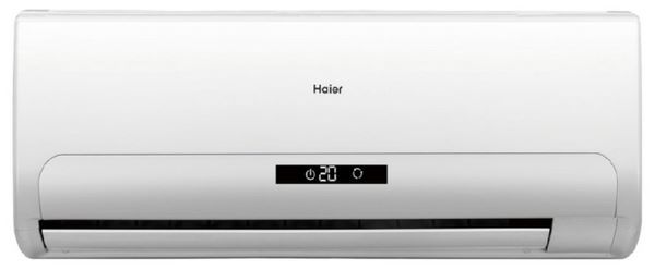 Отзывы Haier AS09GS2ERA/1U09BS1ERA