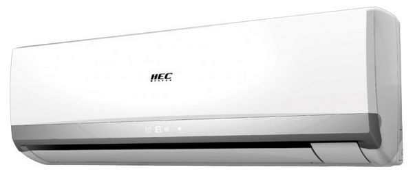 Отзывы Haier HEC-07HNA03/R2