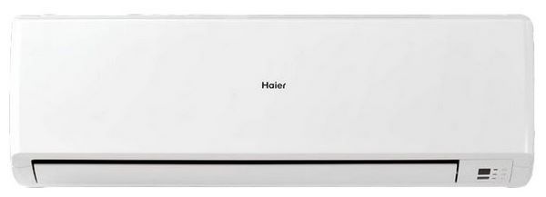 Отзывы Haier HSU-07HEK303/R2