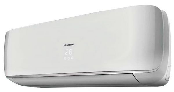 Отзывы Hisense AS-10UR4SVETG5G