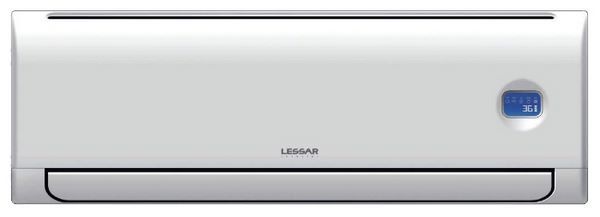 Отзывы Lessar LS-HE12KFA2A/LU-HE12KFA2A