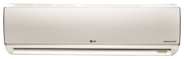 Отзывы LG CS09AWT