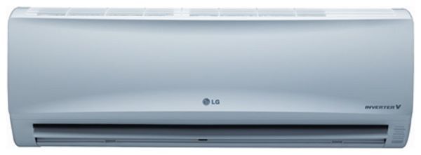 Отзывы LG S09SWT