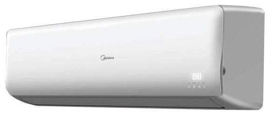 Отзывы Midea MS11M-09HRN1 / MO11M-09HN1