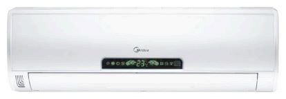 Отзывы Midea MSQ3-09HR