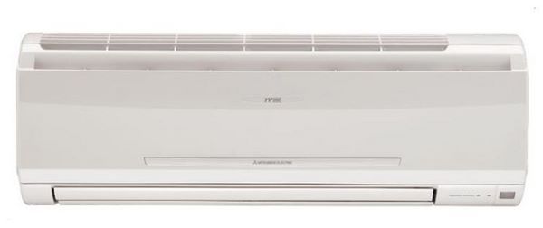 Отзывы Mitsubishi Electric MSC-GA20VB-E1 / MU-GA20VB-E1