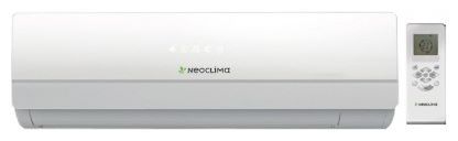 Отзывы NeoClima NS/NU-HAL07