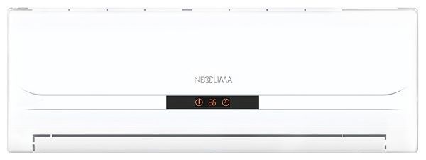 Отзывы NeoClima NS/NU-HAV071R4