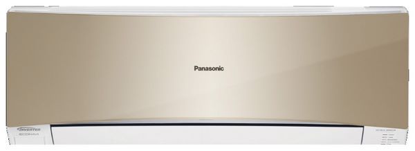 Отзывы Panasonic CS-HE9MKD / CU-HE9MKD