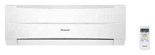 Отзывы Panasonic CS-PA12KKD / CU-PA12KKD