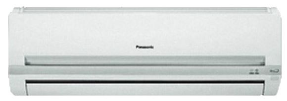 Отзывы Panasonic CS-PA7GKD / CU-PA7GKD