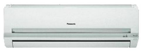 Отзывы Panasonic CS-PC12GKD / CU-PC12GKD