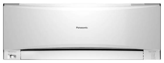 Отзывы Panasonic CS-W12MKD / CU-W12MKD