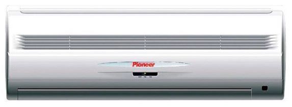 Отзывы Pioneer KFR20AGW/KOR20AW