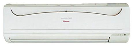 Отзывы Pioneer KFRI25PN/KORI25PN