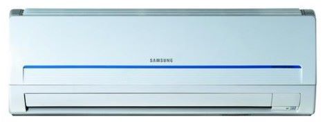 Отзывы Samsung AQ24FAN