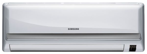 Отзывы Samsung AQV09UGF