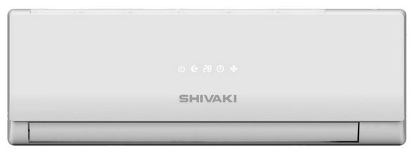 Отзывы Shivaki SSH-I096BE/SRH-I096BE