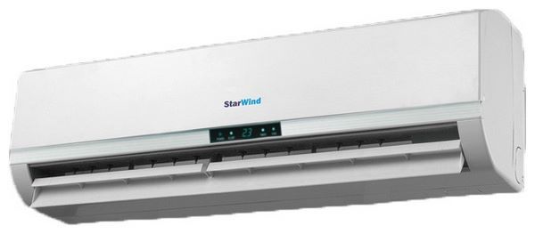 Отзывы StarWind TAC-09CHSA/Z