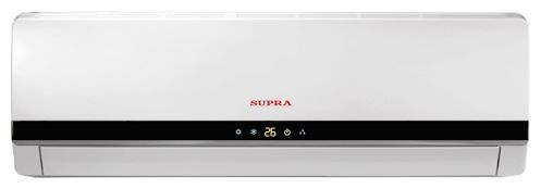 Отзывы SUPRA AC-CS410-18HG