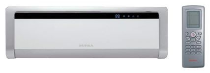 Отзывы SUPRA AC-PS410-09HG