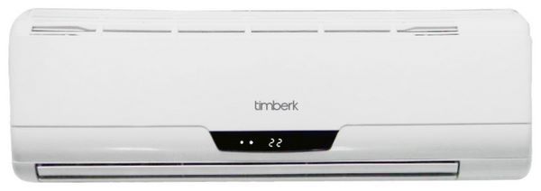 Отзывы Timberk AC TIM 09HDN S11