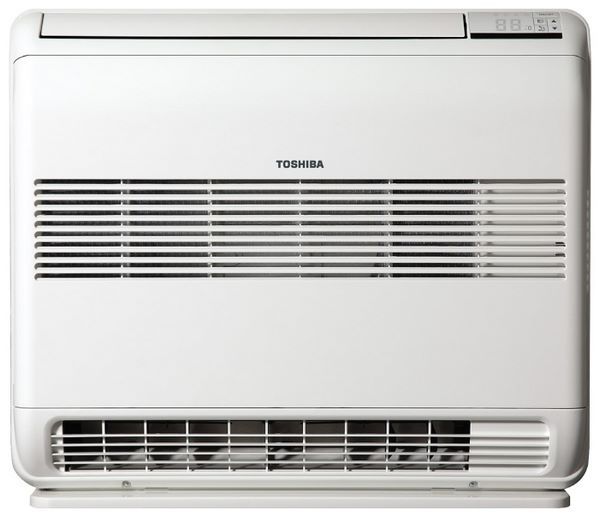 Отзывы Toshiba RAS-B10UFV-E/RAS-10SAV2-E