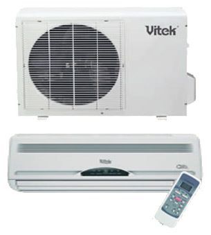 Отзывы VITEK VT-2009 AirO2