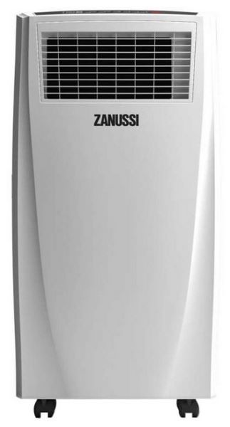 Отзывы Zanussi ZACM-07 MP/N1