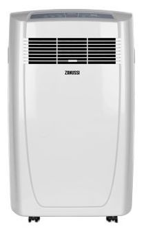 Отзывы Zanussi ZACM-12 MP/N1