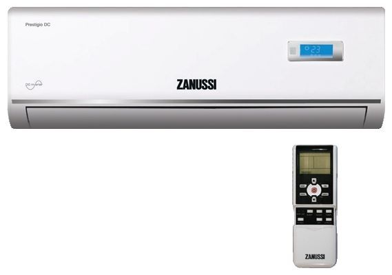 Отзывы Zanussi ZACS-07 HP/N1