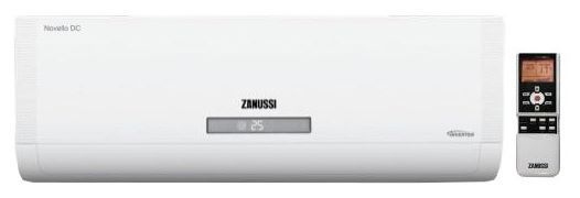 Отзывы Zanussi ZACS/I-12 HN/N1