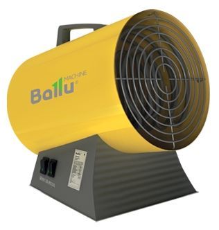 Отзывы Ballu BHP-3.000СL