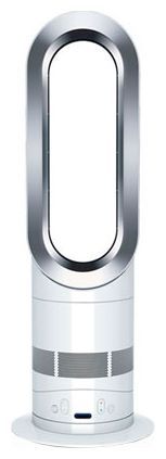 Отзывы Dyson AM04 Fan Heater