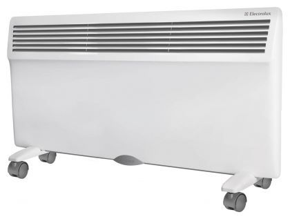 Отзывы Electrolux ECH/AG-2000EF Plus