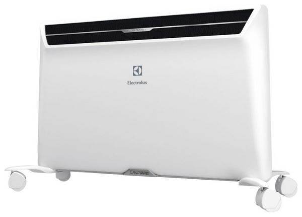 Отзывы Electrolux ECH/AG2-1500 EF