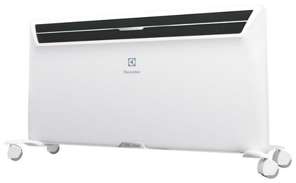 Отзывы Electrolux ECH/AG2-2000 EF