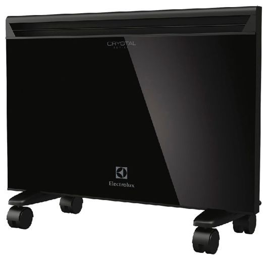 Отзывы Electrolux ECH/G-1000E