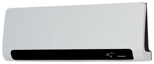 Отзывы Electrolux EFH/W-1020